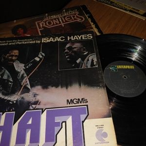 Original vinyls. Good/new